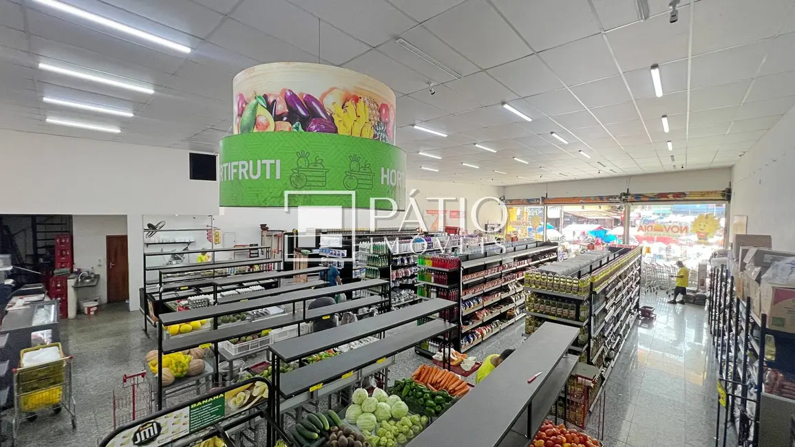 Sala Comercial à venda, 595m2 em Marambaia, Belem - PA - imagem 4 Foto 4 de Sala Comercial à venda, 595m2 em Marambaia, Belem - PA