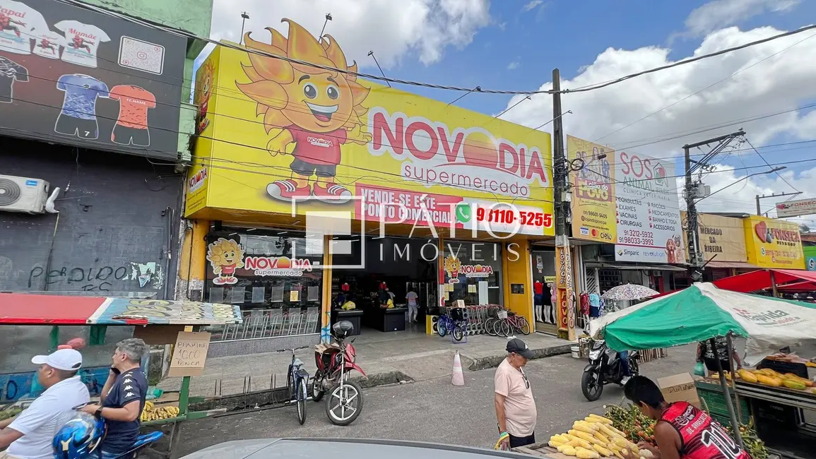 Sala Comercial à venda, 595m2 em Marambaia, Belem - PA - imagem 9 Foto 9 de Sala Comercial à venda, 595m2 em Marambaia, Belem - PA