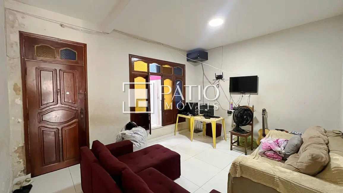 Casa com 2 quartos à venda, 180m2 em Marambaia, Belem - PA - imagem 5 Foto 5 de Casa com 2 quartos à venda, 180m2 em Marambaia, Belem - PA