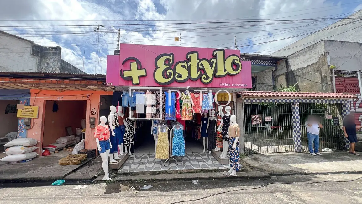 Casa com 2 quartos à venda, 180m2 em Marambaia, Belem - PA - imagem 2 Foto 2 de Casa com 2 quartos à venda, 180m2 em Marambaia, Belem - PA