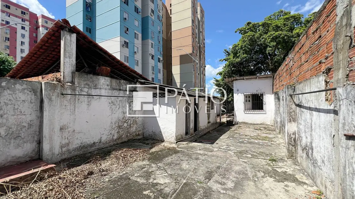 Foto 7 de Casa com 4 quartos à venda, 564m2 em Cremação, Belem - PA