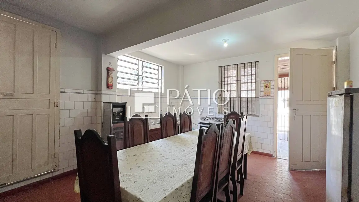 Foto 8 de Casa com 4 quartos à venda, 564m2 em Cremação, Belem - PA