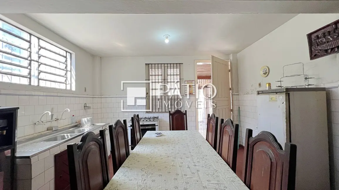 Foto 4 de Casa com 4 quartos à venda, 564m2 em Cremação, Belem - PA