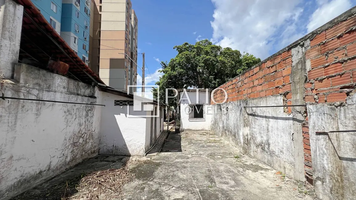 Foto 6 de Casa com 4 quartos à venda, 564m2 em Cremação, Belem - PA