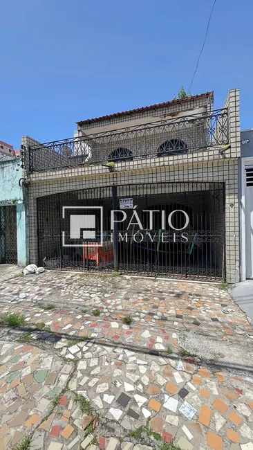 Foto 2 de Casa com 4 quartos à venda, 564m2 em Cremação, Belem - PA
