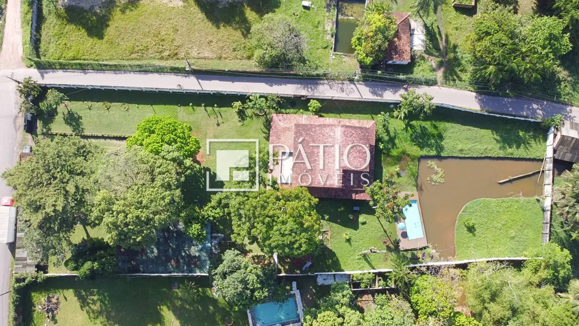 Foto 3 de Casa com 3 quartos à venda, 5200m2 em Marituba - PA