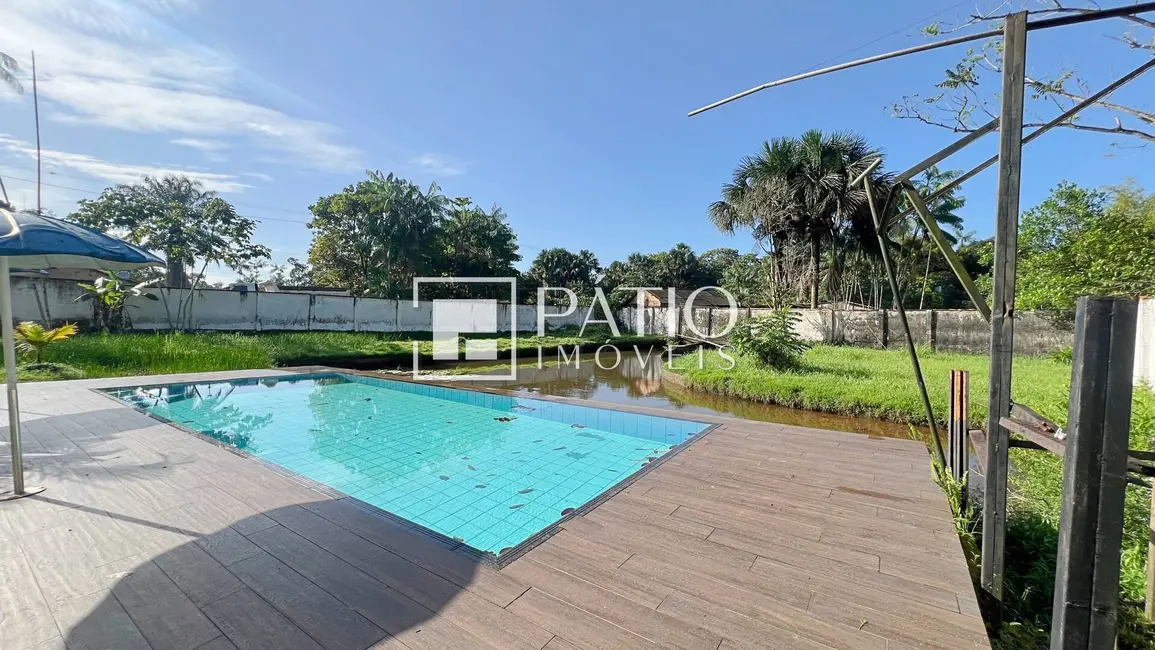 Foto 5 de Casa com 3 quartos à venda, 5200m2 em Marituba - PA