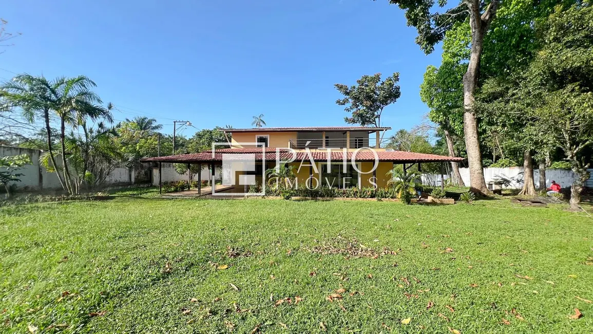 Foto 2 de Casa com 3 quartos à venda, 5200m2 em Marituba - PA
