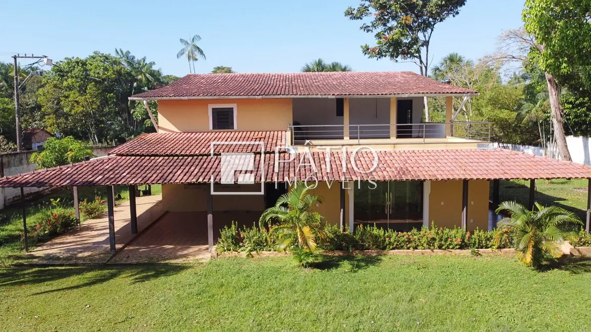 Foto 6 de Casa com 3 quartos à venda, 5200m2 em Marituba - PA