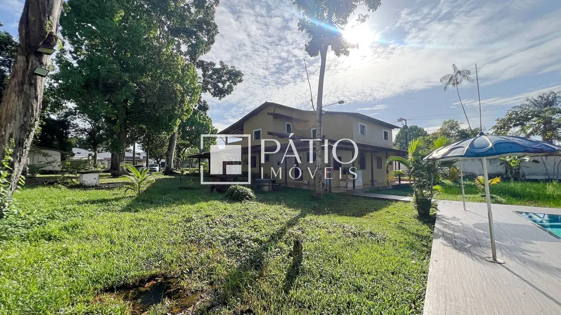 Foto 7 de Casa com 3 quartos à venda, 5200m2 em Marituba - PA