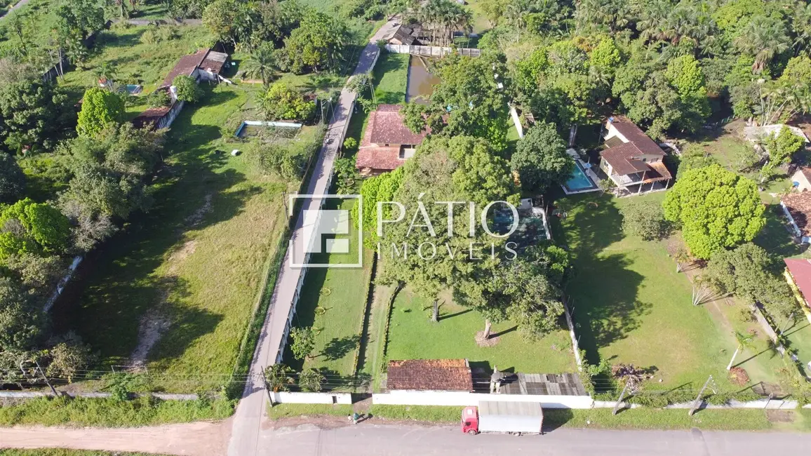 Foto 1 de Casa com 3 quartos à venda, 5200m2 em Marituba - PA