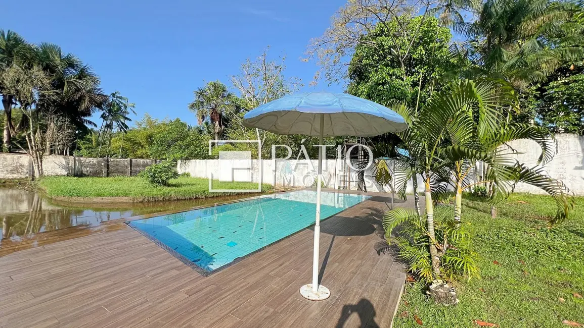 Foto 4 de Casa com 3 quartos à venda, 5200m2 em Marituba - PA