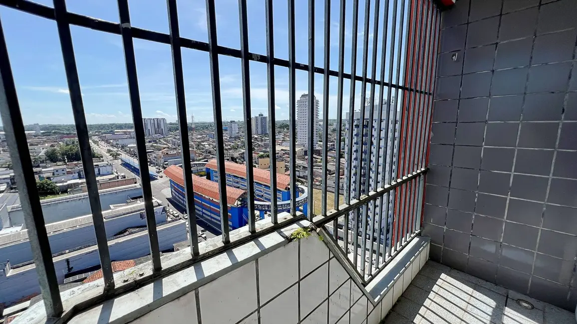 Foto 6 de Apartamento com 3 quartos à venda, 100m2 em Pedreira, Belem - PA