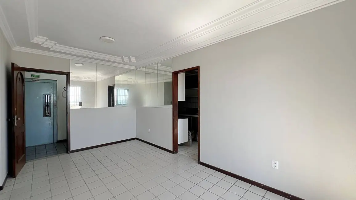 Foto 5 de Apartamento com 3 quartos à venda, 100m2 em Pedreira, Belem - PA