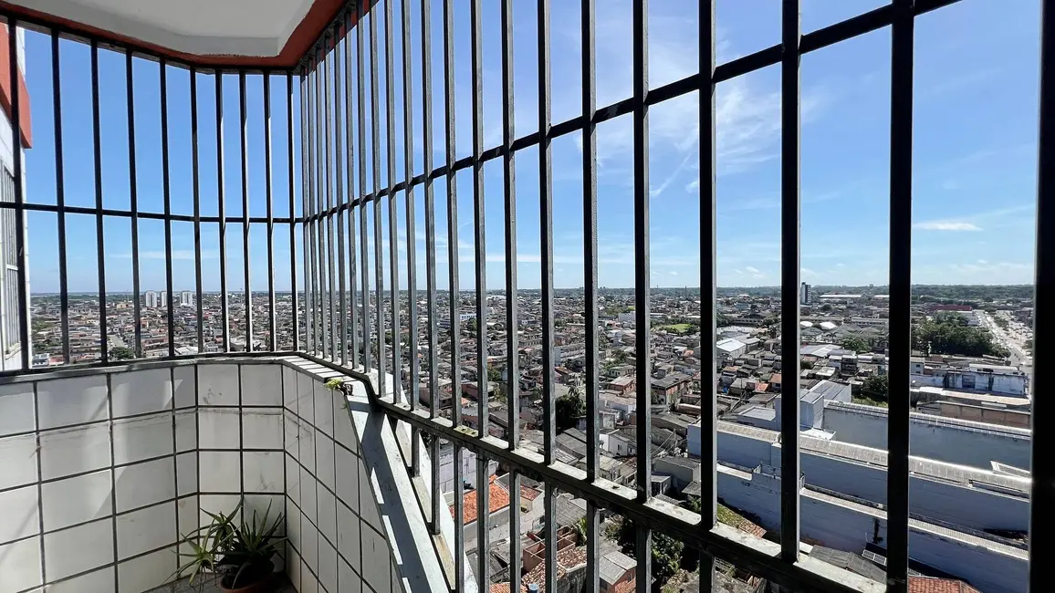 Foto 7 de Apartamento com 3 quartos à venda, 100m2 em Pedreira, Belem - PA