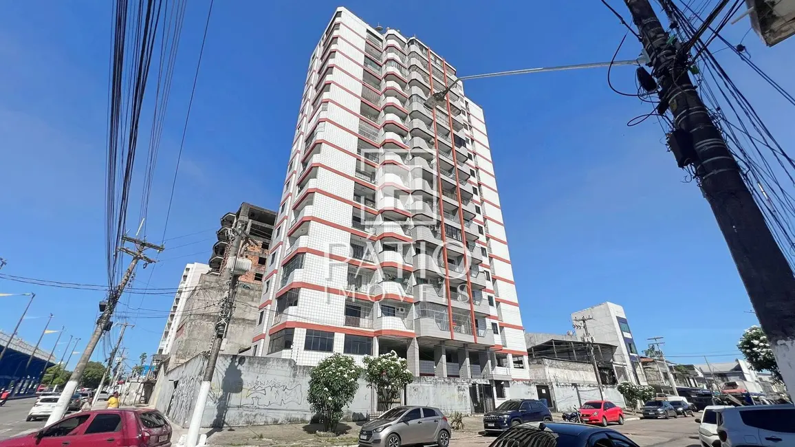 Foto 1 de Apartamento com 3 quartos à venda, 100m2 em Pedreira, Belem - PA