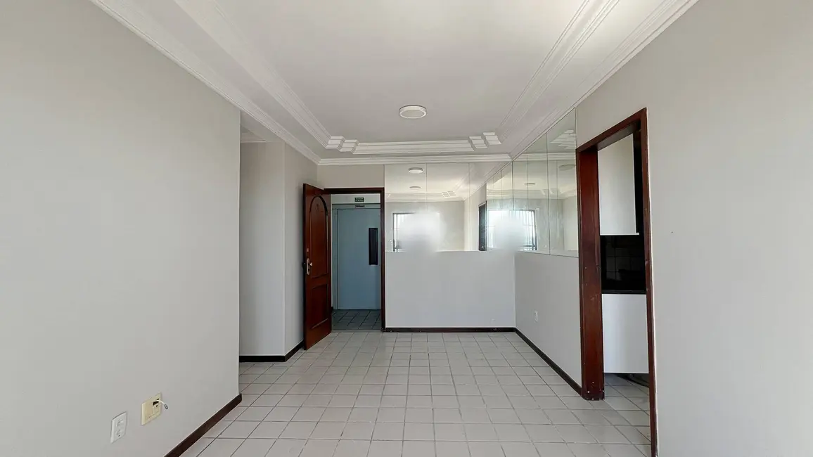 Foto 4 de Apartamento com 3 quartos à venda, 100m2 em Pedreira, Belem - PA