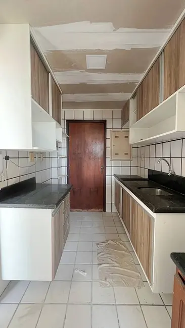 Foto 9 de Apartamento com 3 quartos à venda, 100m2 em Pedreira, Belem - PA