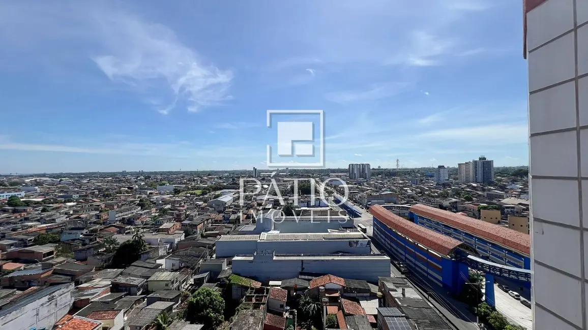 Foto 5 de Apartamento com 3 quartos à venda, 90m2 em Pedreira, Belem - PA