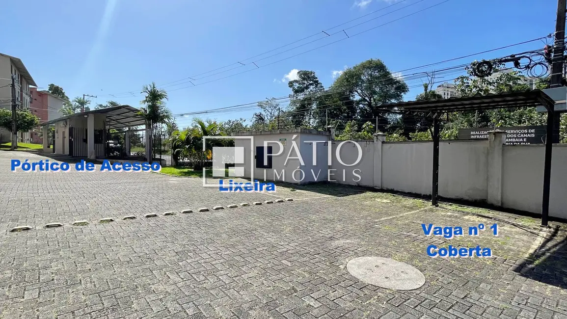 Foto 4 de Apartamento com 2 quartos à venda, 73m2 em Mangueirão, Belem - PA