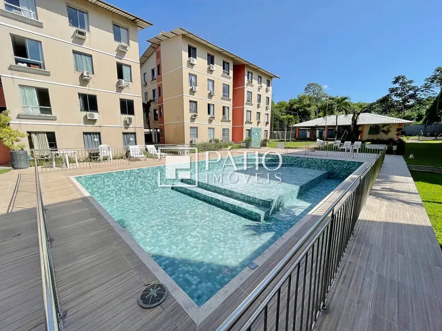 Foto 2 de Apartamento com 2 quartos à venda, 73m2 em Mangueirão, Belem - PA