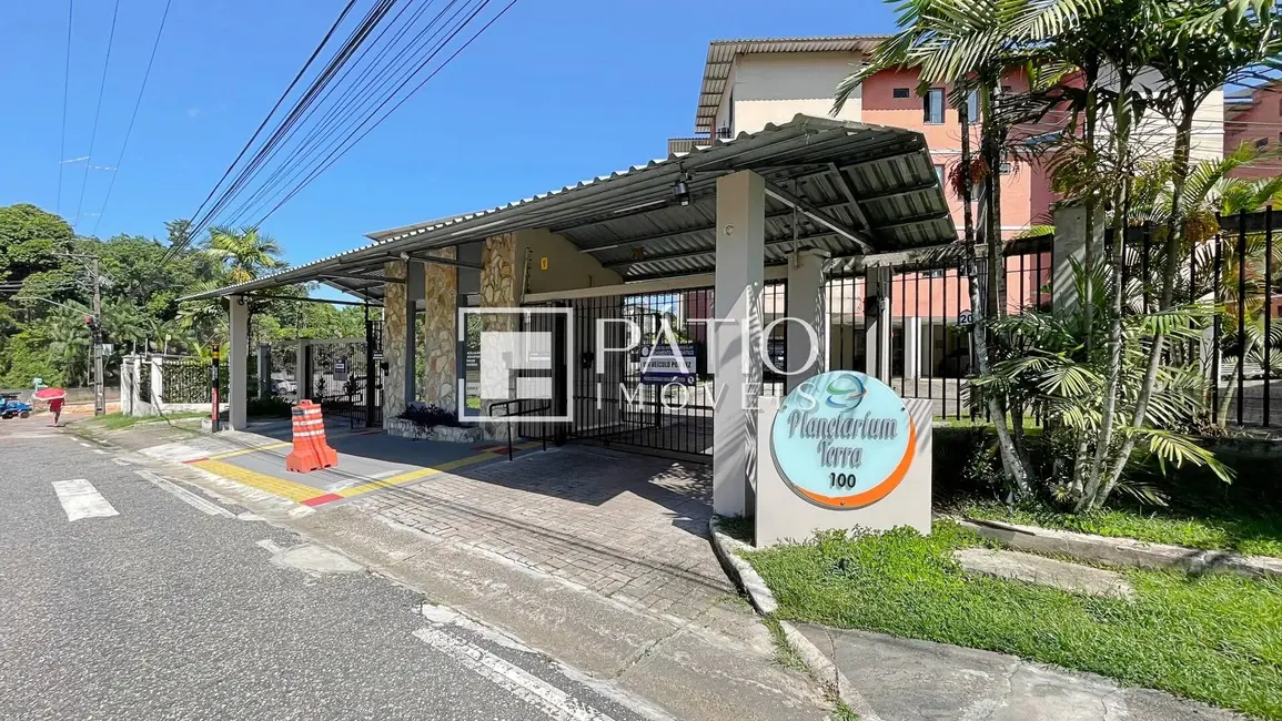 Foto 1 de Apartamento com 2 quartos à venda, 73m2 em Mangueirão, Belem - PA