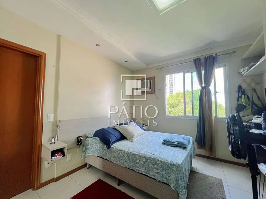 Apartamento com 3 quartos à venda e para alugar, 127m2 em Batista Campos, Belem - PA - imagem 6 Foto 6 de Apartamento com 3 quartos à venda e para alugar, 127m2 em Batista Campos, Belem - PA