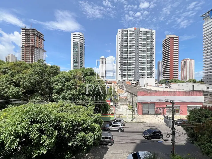 Apartamento com 3 quartos à venda e para alugar, 127m2 em Batista Campos, Belem - PA - imagem 4 Foto 4 de Apartamento com 3 quartos à venda e para alugar, 127m2 em Batista Campos, Belem - PA