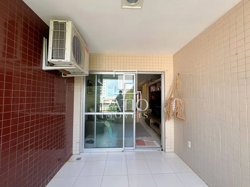 Apartamento com 3 quartos à venda e para alugar, 127m2 em Batista Campos, Belem - PA - imagem 5 Foto 5 de Apartamento com 3 quartos à venda e para alugar, 127m2 em Batista Campos, Belem - PA