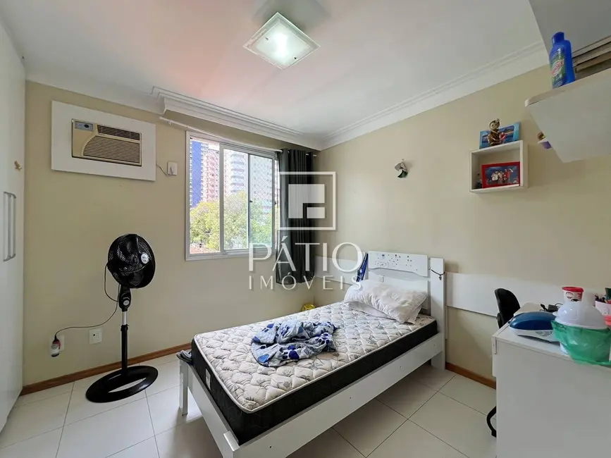 Apartamento com 3 quartos à venda e para alugar, 127m2 em Batista Campos, Belem - PA - imagem 9 Foto 9 de Apartamento com 3 quartos à venda e para alugar, 127m2 em Batista Campos, Belem - PA