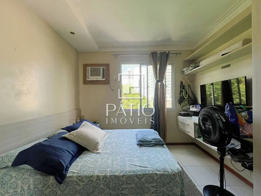 Apartamento com 3 quartos à venda e para alugar, 127m2 em Batista Campos, Belem - PA - imagem 7 Foto 7 de Apartamento com 3 quartos à venda e para alugar, 127m2 em Batista Campos, Belem - PA