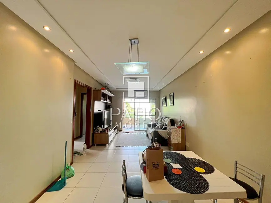 Foto 1 de Apartamento com 3 quartos à venda e para alugar, 127m2 em Batista Campos, Belem - PA