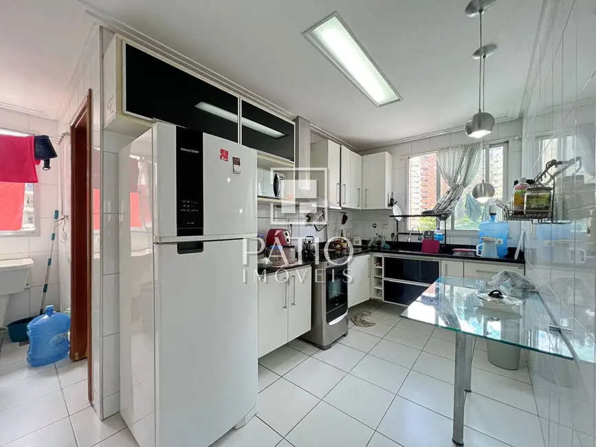 Foto 2 de Apartamento com 3 quartos à venda e para alugar, 127m2 em Batista Campos, Belem - PA