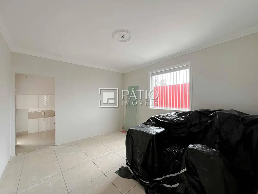 Apartamento com 1 quarto à venda, 42m2 em São Brás, Belem - PA - imagem 5 Foto 5 de Apartamento com 1 quarto à venda, 42m2 em São Brás, Belem - PA