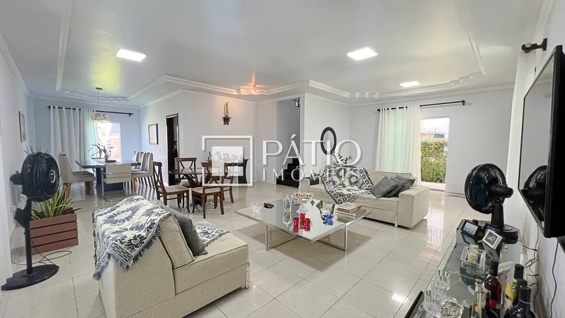 Casa de Condomínio com 3 quartos à venda, 480m2 em Parque Verde, Belem - PA - imagem 3 Foto 3 de Casa de Condomínio com 3 quartos à venda, 480m2 em Parque Verde, Belem - PA