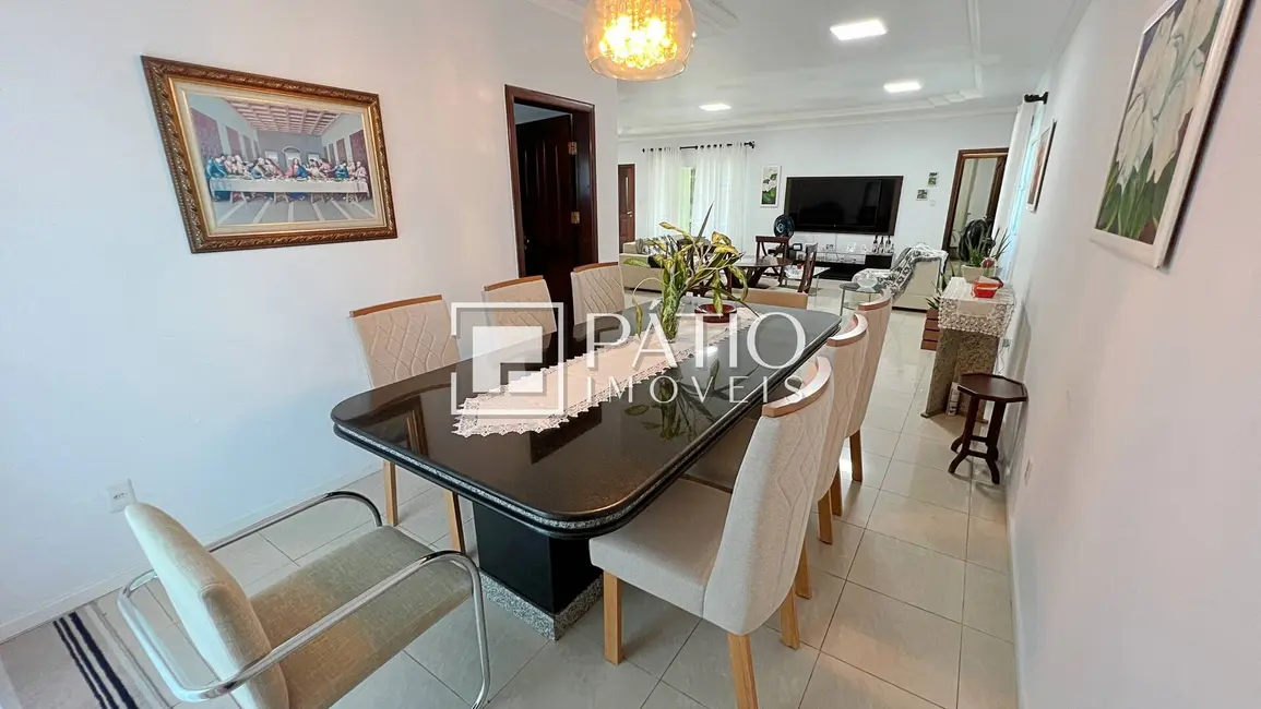 Casa de Condomínio com 3 quartos à venda, 480m2 em Parque Verde, Belem - PA - imagem 4 Foto 4 de Casa de Condomínio com 3 quartos à venda, 480m2 em Parque Verde, Belem - PA