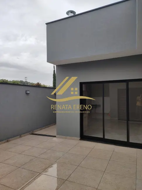 Casa de Condomínio com 3 quartos à venda, 220m2 em Sorocaba - SP - imagem 2 Foto 2 de Casa de Condomínio com 3 quartos à venda, 220m2 em Sorocaba - SP