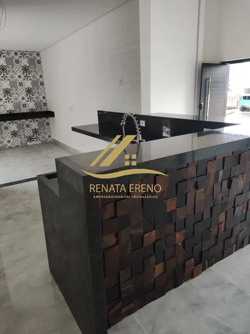 Casa de Condomínio com 3 quartos à venda, 220m2 em Sorocaba - SP - imagem 3 Foto 3 de Casa de Condomínio com 3 quartos à venda, 220m2 em Sorocaba - SP