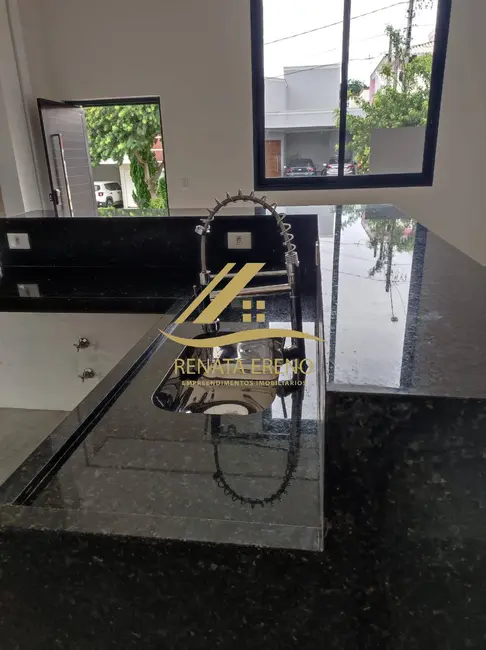 Casa de Condomínio com 3 quartos à venda, 220m2 em Sorocaba - SP - imagem 7 Foto 7 de Casa de Condomínio com 3 quartos à venda, 220m2 em Sorocaba - SP