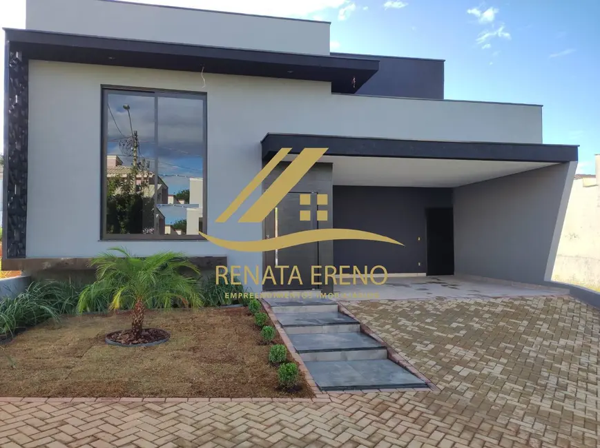 Casa de Condomínio com 3 quartos à venda, 220m2 em Sorocaba - SP - imagem 1 Foto 1 de Casa de Condomínio com 3 quartos à venda, 220m2 em Sorocaba - SP