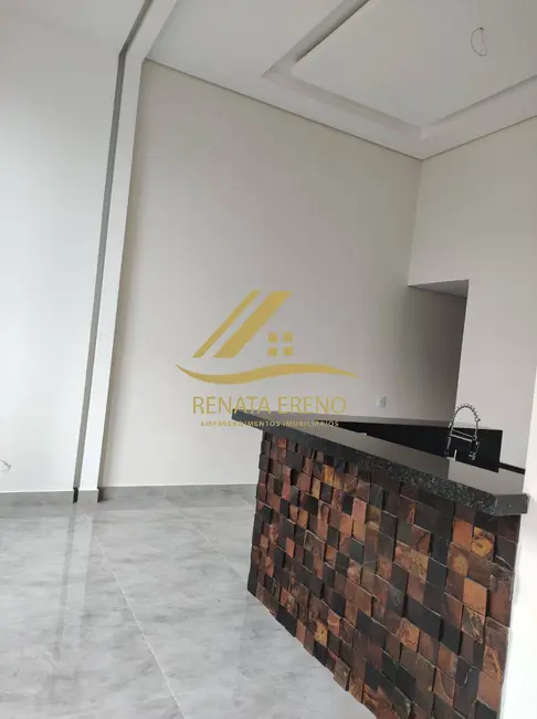 Casa de Condomínio com 3 quartos à venda, 220m2 em Sorocaba - SP - imagem 8 Foto 8 de Casa de Condomínio com 3 quartos à venda, 220m2 em Sorocaba - SP