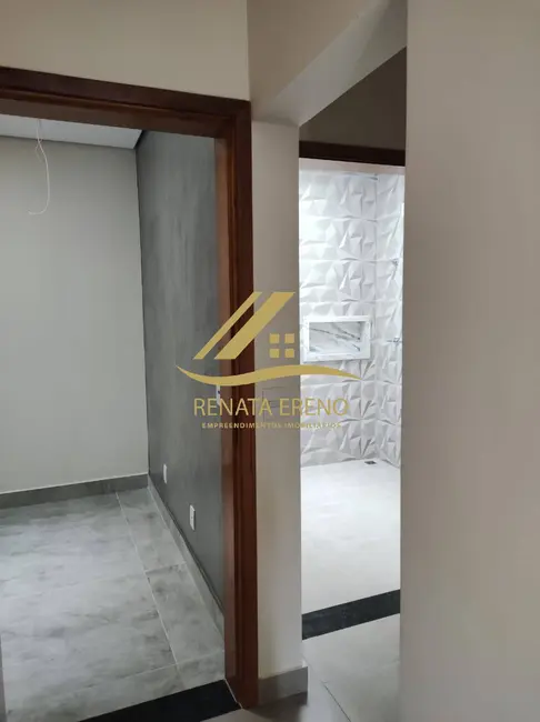 Casa de Condomínio com 3 quartos à venda, 220m2 em Sorocaba - SP - imagem 4 Foto 4 de Casa de Condomínio com 3 quartos à venda, 220m2 em Sorocaba - SP