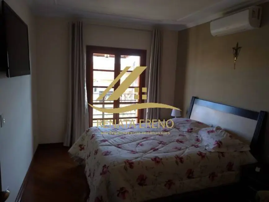 Casa de Condomínio com 3 quartos à venda, 380m2 em Sorocaba - SP - imagem 8 Foto 8 de Casa de Condomínio com 3 quartos à venda, 380m2 em Sorocaba - SP