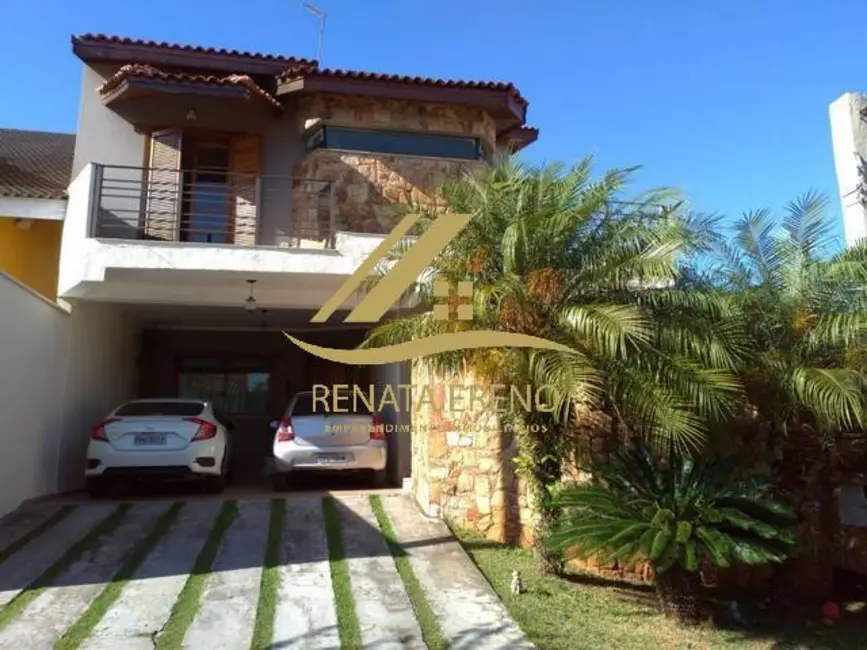 Casa de Condomínio com 3 quartos à venda, 380m2 em Sorocaba - SP - imagem 1 Foto 1 de Casa de Condomínio com 3 quartos à venda, 380m2 em Sorocaba - SP