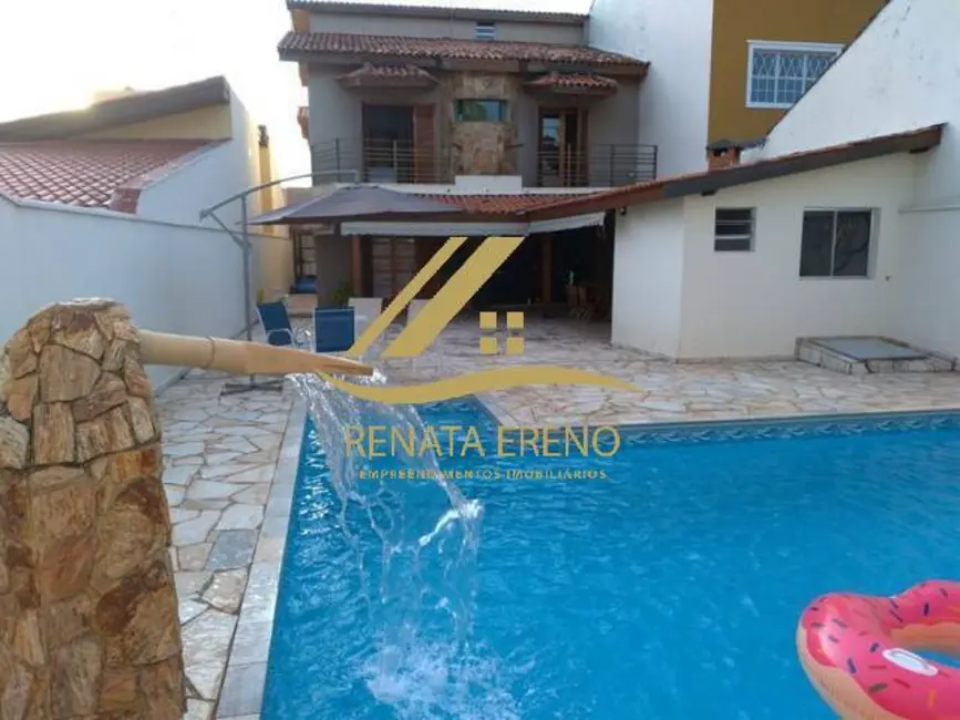 Casa de Condomínio com 3 quartos à venda, 380m2 em Sorocaba - SP - imagem 6 Foto 6 de Casa de Condomínio com 3 quartos à venda, 380m2 em Sorocaba - SP