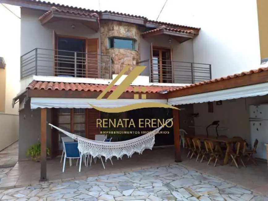 Casa de Condomínio com 3 quartos à venda, 380m2 em Sorocaba - SP - imagem 2 Foto 2 de Casa de Condomínio com 3 quartos à venda, 380m2 em Sorocaba - SP