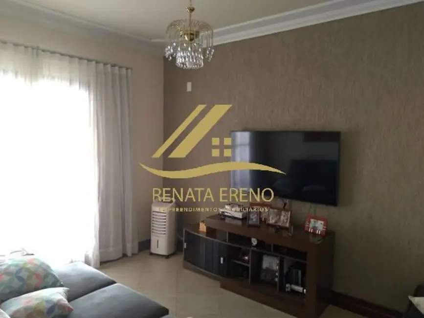 Casa de Condomínio com 3 quartos à venda, 380m2 em Sorocaba - SP - imagem 7 Foto 7 de Casa de Condomínio com 3 quartos à venda, 380m2 em Sorocaba - SP