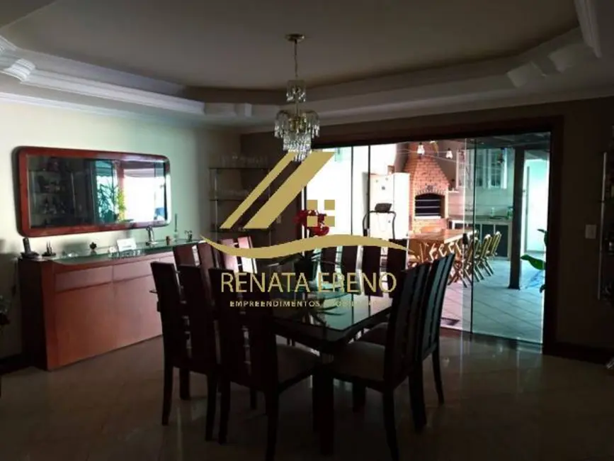 Casa de Condomínio com 3 quartos à venda, 380m2 em Sorocaba - SP - imagem 3 Foto 3 de Casa de Condomínio com 3 quartos à venda, 380m2 em Sorocaba - SP