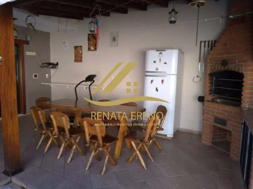 Casa de Condomínio com 3 quartos à venda, 380m2 em Sorocaba - SP - imagem 4 Foto 4 de Casa de Condomínio com 3 quartos à venda, 380m2 em Sorocaba - SP