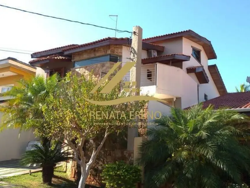 Casa de Condomínio com 3 quartos à venda, 380m2 em Sorocaba - SP - imagem 9 Foto 9 de Casa de Condomínio com 3 quartos à venda, 380m2 em Sorocaba - SP